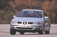 SEAT Toledo