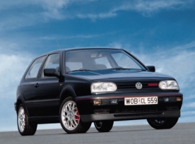 Golf GTI