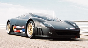 Volkswagen W12