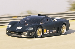 Volkswagen W12