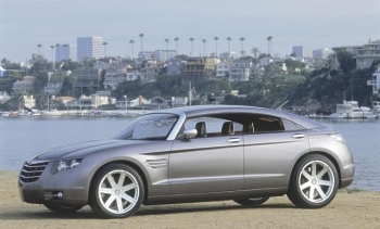 Chrysler Airflite Concept