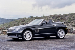 Chrysler Crossfire
