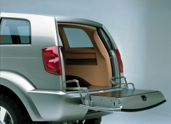 Dodge Powerbox Concept