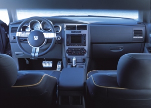 2003 Dodge Magnum Sports Tourer Concept