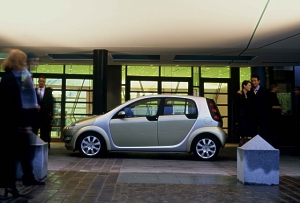 smart fourfour