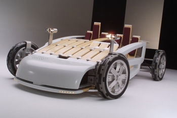 Ford MA Concept