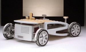 Ford MA Concept