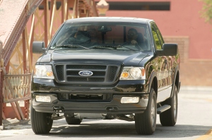 Ford New F150