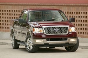 Ford New F150