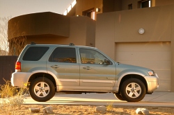 Ford Escape Hybrid