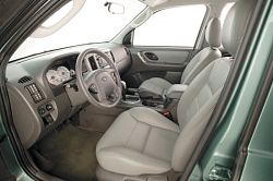 Ford Escape Hybrid