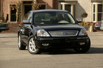 Ford Five Hundred