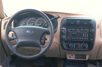 Need to activate new key on 1999 ford ranger #4