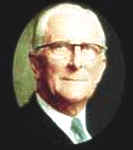 Sir William Lyons, founder of&nbsp; Jaguar