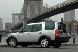 2005 Land Rover LR3