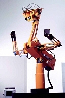 Opel Live Robot