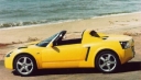 Opelspeedster