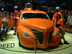 Rinspeed
