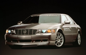 Cadillac_STS_Pace_Car
