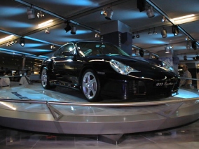 Porsche911