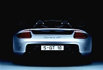 Porsche Carrera GT